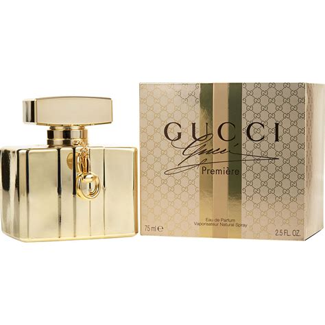 gucci premiere woman eau de parfum|Gucci premiere perfume 100ml.